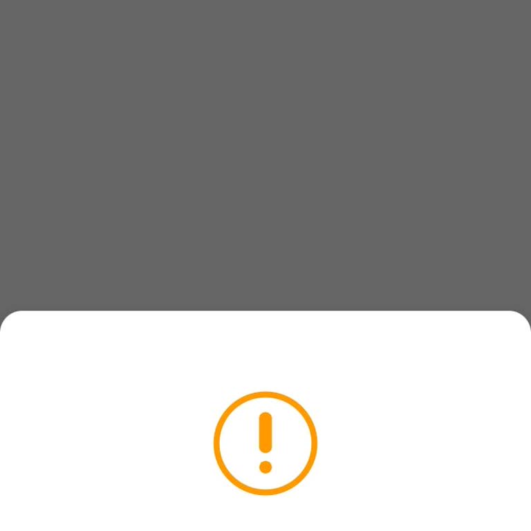 Getir Finans Kayıt Sorunu Ve Kullanıcı Deneyimi