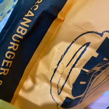 Sancaktepe Şubesinde Soğuk Ve Eksik Gelen Sipariş Sorunu