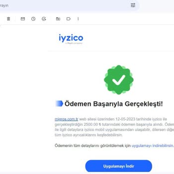 Migros'tan Alışverişte Fatura Sorunu Ve Müşteri Hizmetleri İlgisizliği
