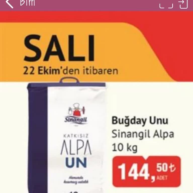 Aktüel Ürünlerin Stok Sorunu Ve Yanıltıcı Bilgilendirme
