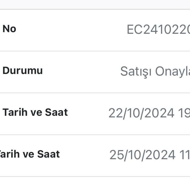 Ödeme Gecikmesi Ve Yanıltıcı Reklam