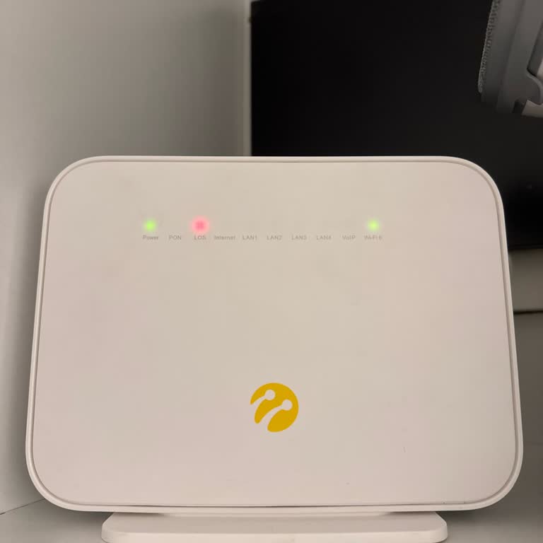 Kullanılamayan İnternet Ve Yanıltıcı Teknik Destek Sorunu