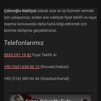 Sözleşme Şoku: Beklenmedik Fiyat Artışı