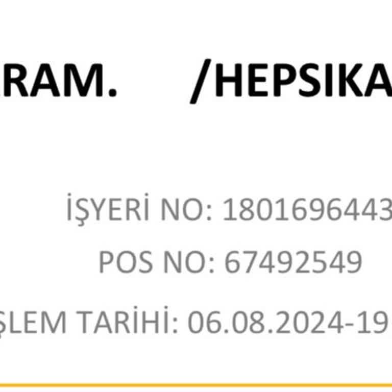 Üç Aydır Beklenen Çanta Sorunu