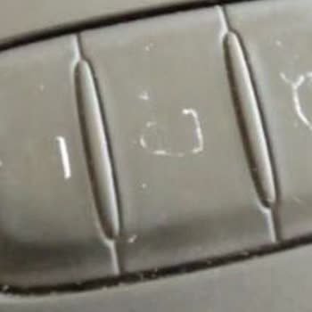 Renault Taliant Anahtarındaki Yazıların Hızla Silinmesi