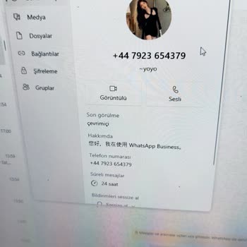 Kişisel Bilgilerimin İzinsiz Kullanımı