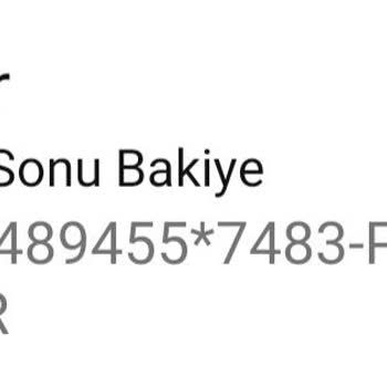 Getirçarşı Eksik Para İadesi Ve İletişim Sorunu!