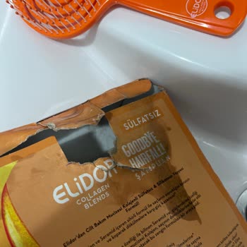 Özensiz Paketleme Ve Hasarlı Ürün Teslimatı