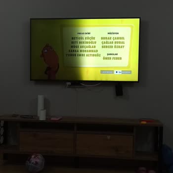 Samsung Televizyonun Erken Arızası Ve Yetersiz Destek