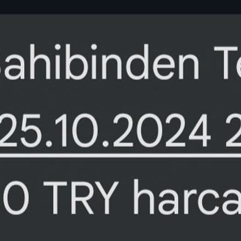 Çifte Ücret Kesintisi Ve Yanıtsız Hasar Sorgulama