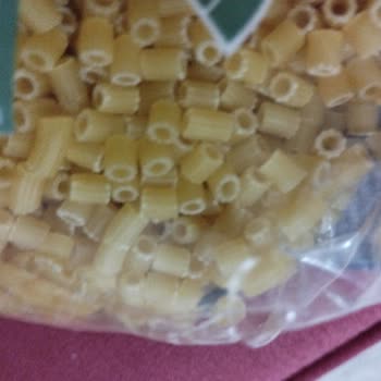 Son Tüketim Tarihi Geçmemiş Makarna Paketinde Böcek Şoku