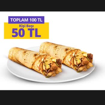 Getir Yemek'te Yanıltıcı Fiyatlandırma Sorunu