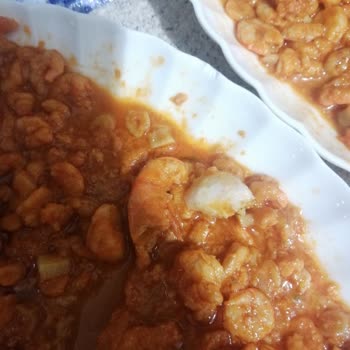 Bozuk Karideslerle Hayal Kırıklığı