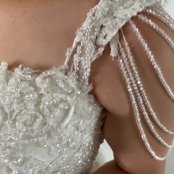 Hayal Kırıklığı Yaratan Gelinlik Deneyimi