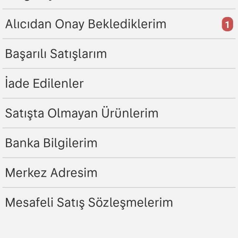 GET Hizmeti Mağduriyeti