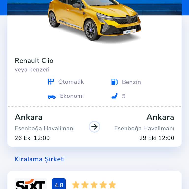 Yolcu360 İle İletişim Sorunu Ve İptal Zorluğu