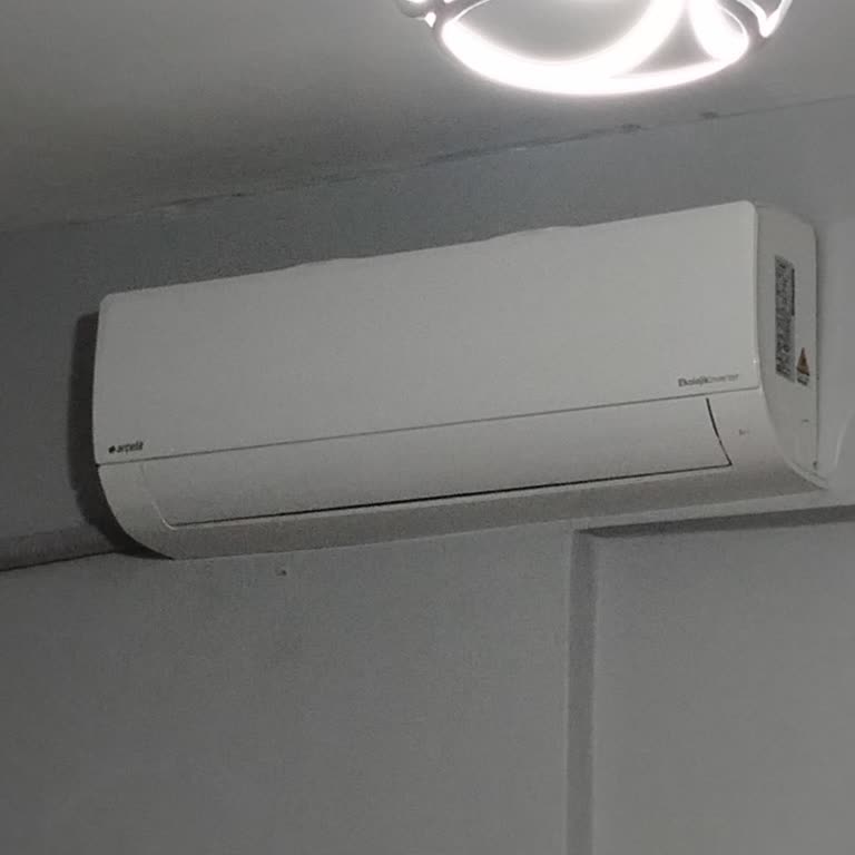 Arçelik Klimalar Ve Yanlış Boru Kullanımı Sorunu