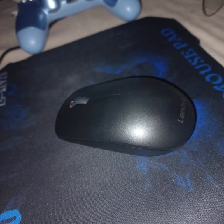Lenovo Mouse'un 1.5 Ayda Bozulması Ve Garanti Sorunu