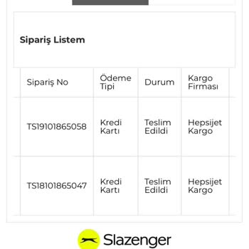 Eksik Ürün Ve Sorumluluk Karmaşası