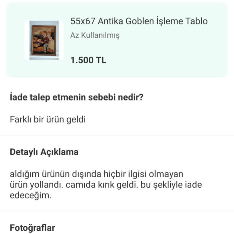 Yanlış Teslimat: Kargom Nereye Gitti?