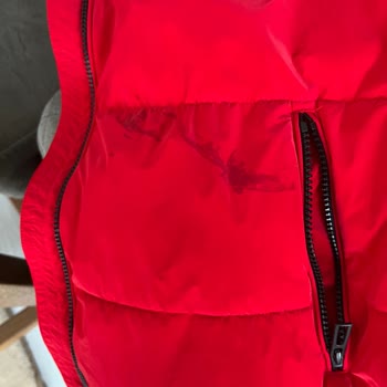 Montumda Çıkan Gizemli Leke