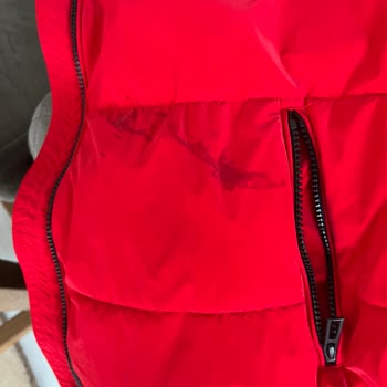 Montumda Çıkan Gizemli Leke