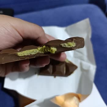 Bolçi Görselden Farklı Dubai Çikolatası Hayal Kırıklığı
