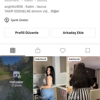 Yanlışlıkla Alınan Video Yayınlama Engeli