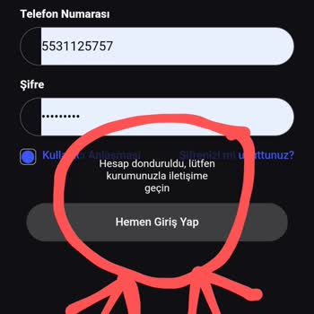 Borsa İşlemlerinde Mağduriyet Ve Para İadesi Talebi