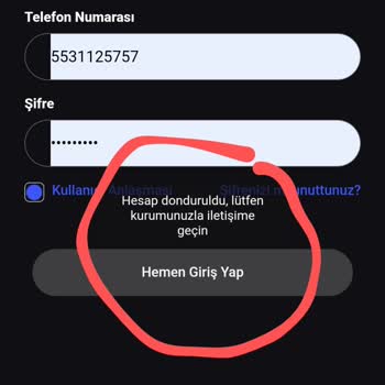 Borsa İşlemlerinde Mağduriyet Ve Para İadesi Talebi