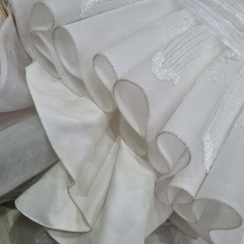 Kirli Gelinlik Teslimatı: Hayal Kırıklığı Ve Üzüntü