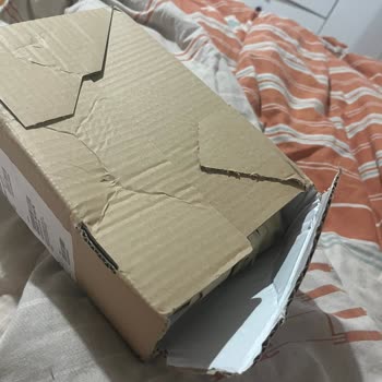 Açık Kargo Paketleri Ve Güven Sorunu