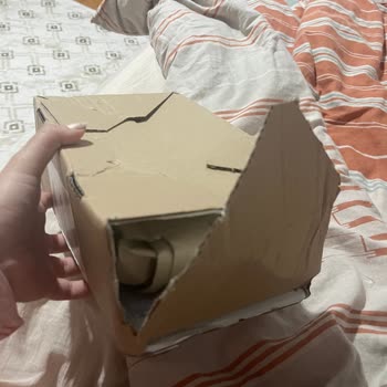 Açık Kargo Paketleri Ve Güven Sorunu