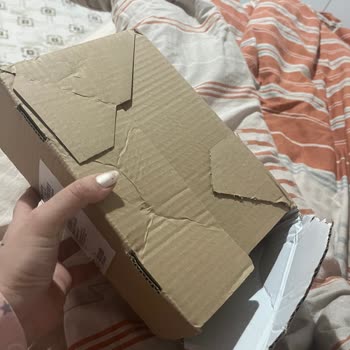 Açık Kargo Paketleri Ve Güven Sorunu