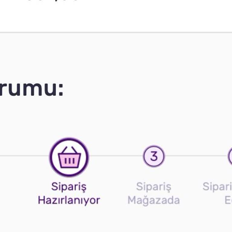 Gratis Kargo Bekleyişi: 5 Gün Ve Hâlâ Hazırlanıyor