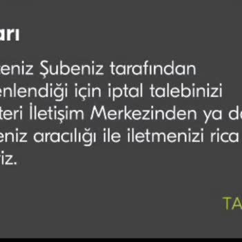 İzinsiz Kasko Poliçesi Ve İptal Sorunu