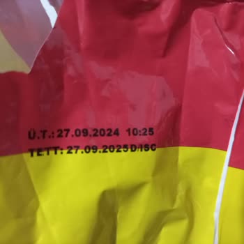 Kellogg's Bayat Ve Yumuşak Coco Pops Hayal Kırıklığı