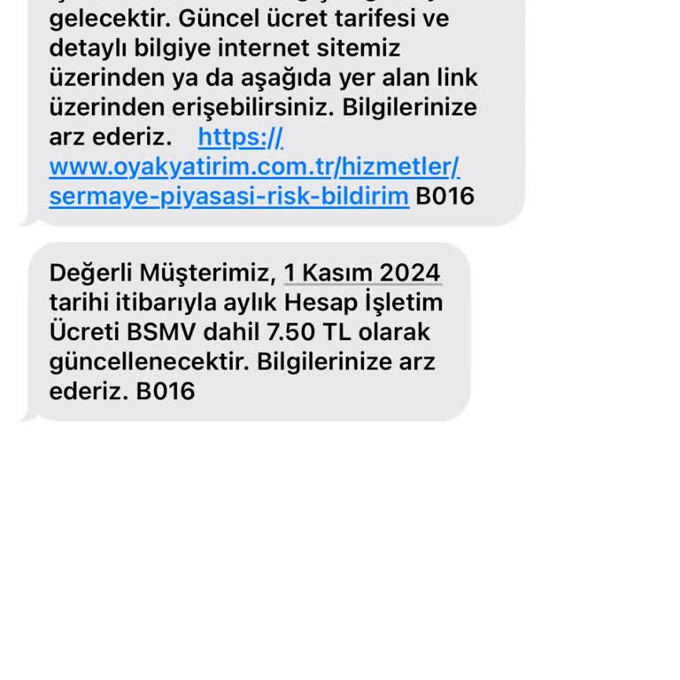 İzinsiz Üyelik Ve Sürekli SMS Rahatsızlığı