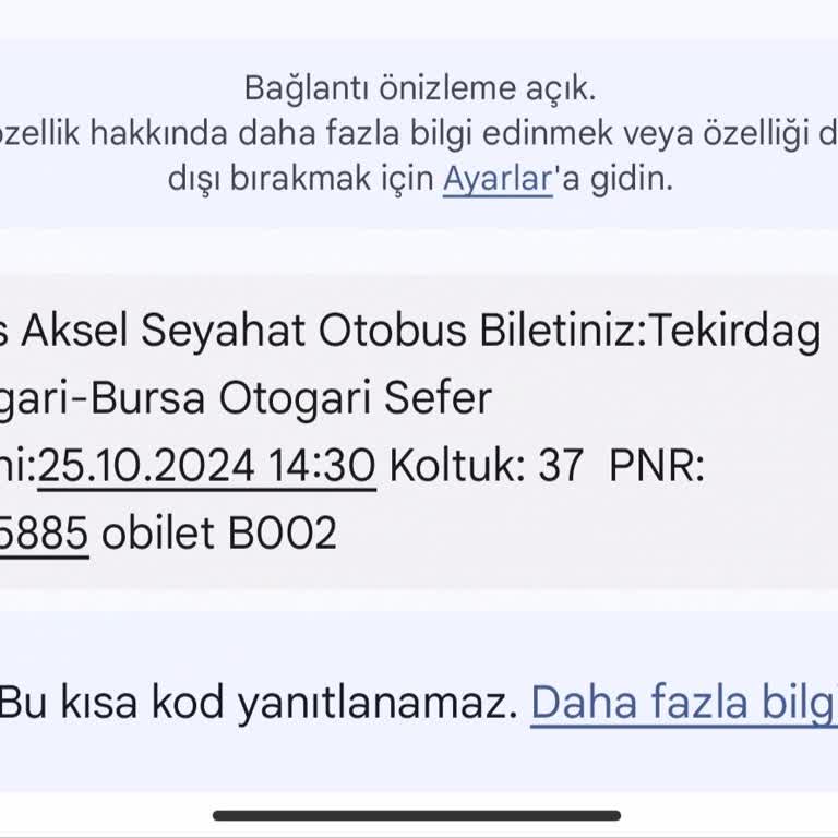 Lüks Aksel Seyahat Uzun Yolculuk Ve Kötü Hizmet Deneyimi!