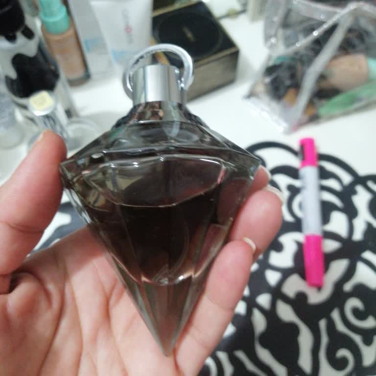 Bozuk Çıkan Wish Parfüm İçin Çözüm Arayışı