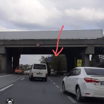Sakarya Büyükşehir Belediyesi Tabela Sorunu!