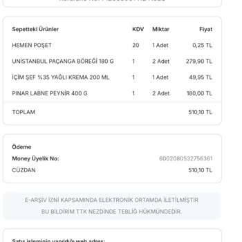 Kontrolsüz Ürün Gönderimi Tehlike Saçıyor