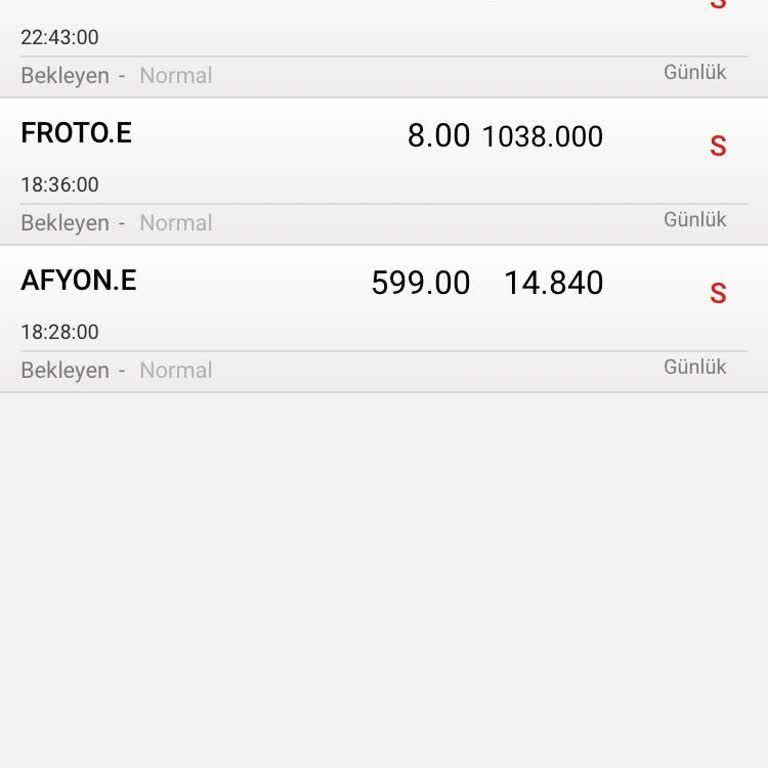 VakıfBank'ta Bekleyen Komisyon İndirim Talebi