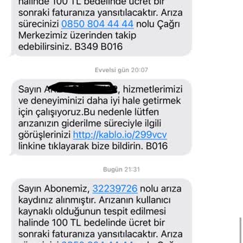 TÜRKSAT Kablo TV'nin Çözülemeyen Durdur İzle Sorunu
