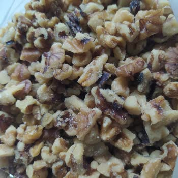 E-cerez Gönderilen Ceviz Bayattı!