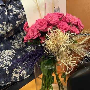 Görsele Uygun Olmayan Çiçekler Hayal Kırıklığı Yarattı