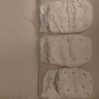 Bebek Bezinde Kalite Düşüşü Ve Pişik Sorunu