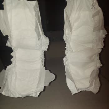 Bebek Bezinde Kalite Düşüşü Ve Pişik Sorunu