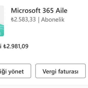 Yetkisiz Çekim Ve İade Sorunu