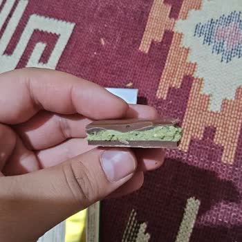 Ülker Dubai Çikolatası: Beklentilerin Altında Kalan Bir Deneyim